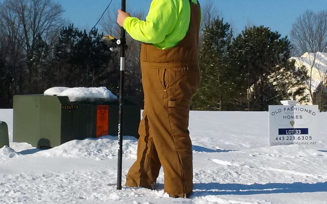 Survey Crew Chief