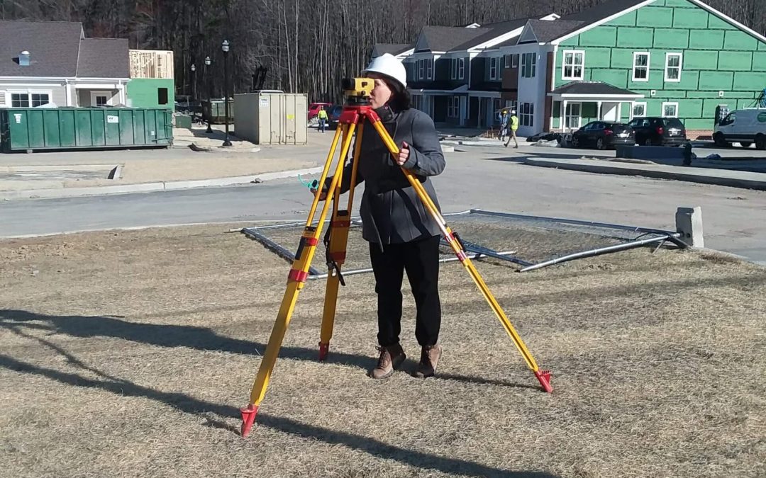 Project Surveyor