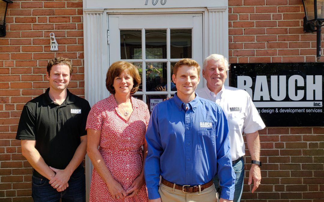 New Officers