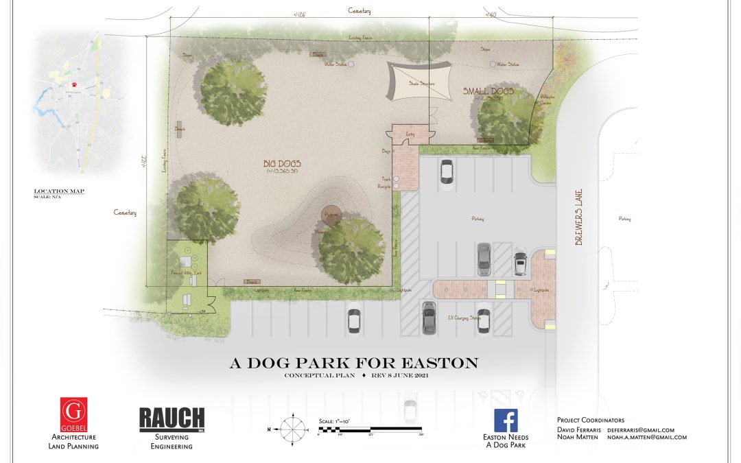 Easton Dog Park