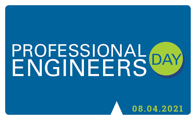 Professional Engineers Day
