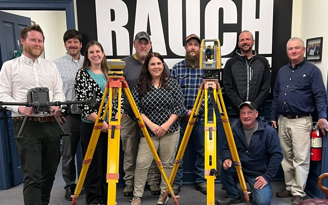 National Surveyors Week