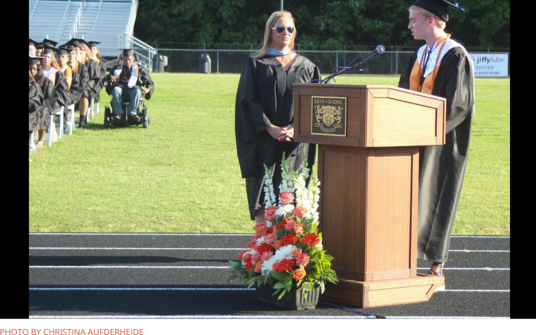 Graduates, Graduates!